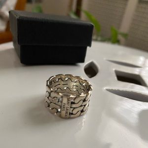 YSL Ring - men’s size 9
